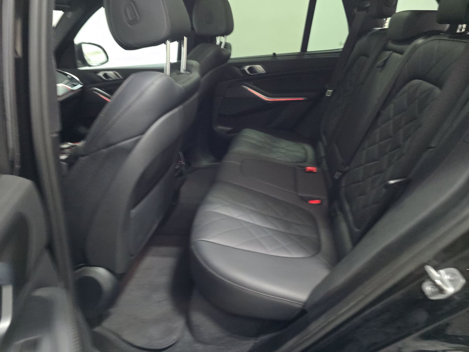 2023 BMW X5 xDrive40i AWD