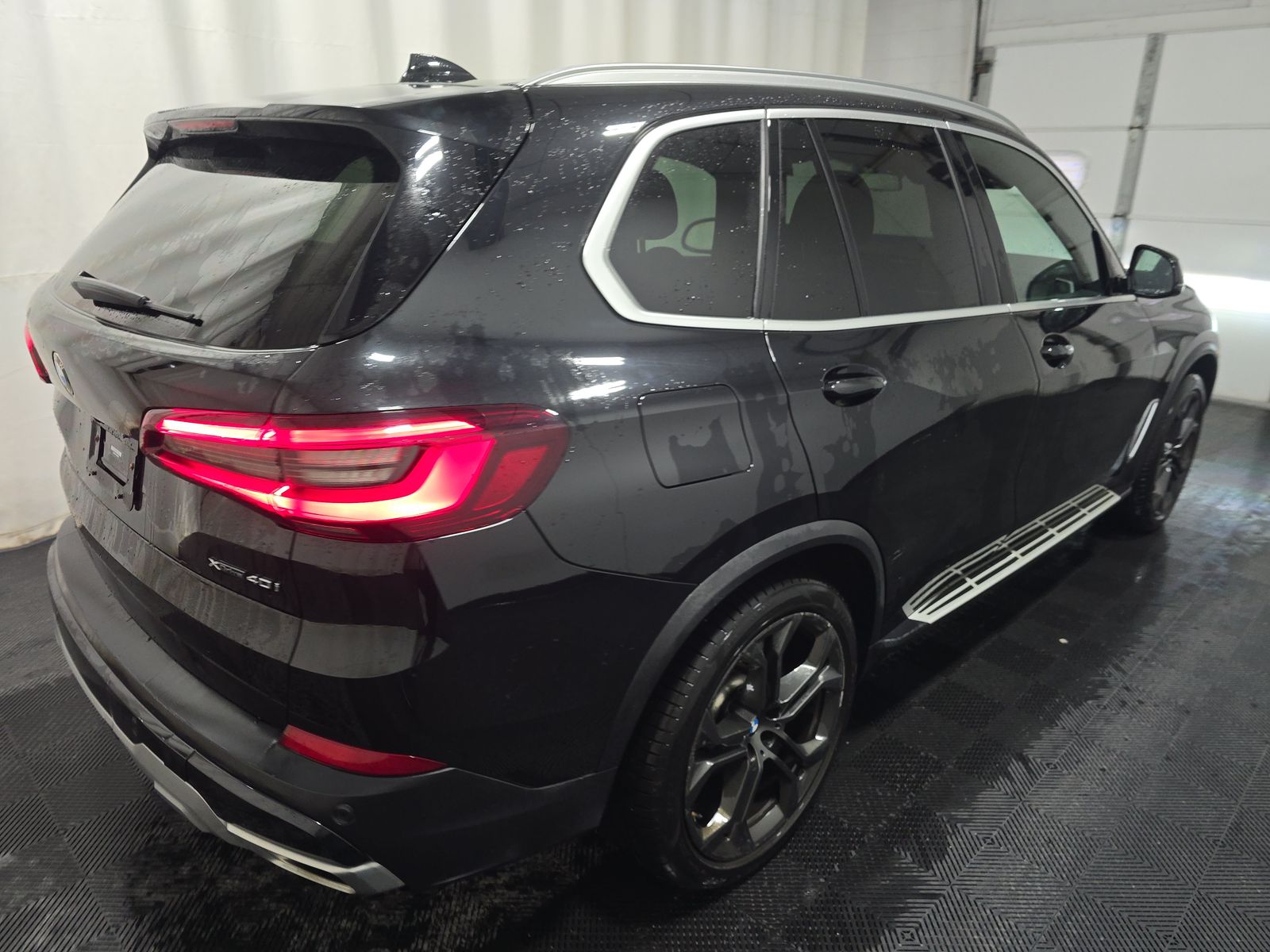 2023 BMW X5 xDrive40i AWD