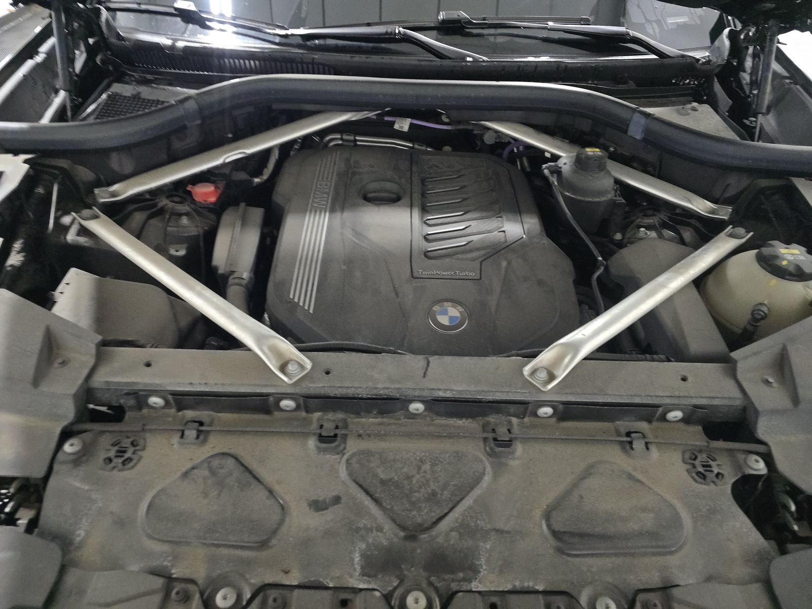 2023 BMW X5 xDrive40i AWD