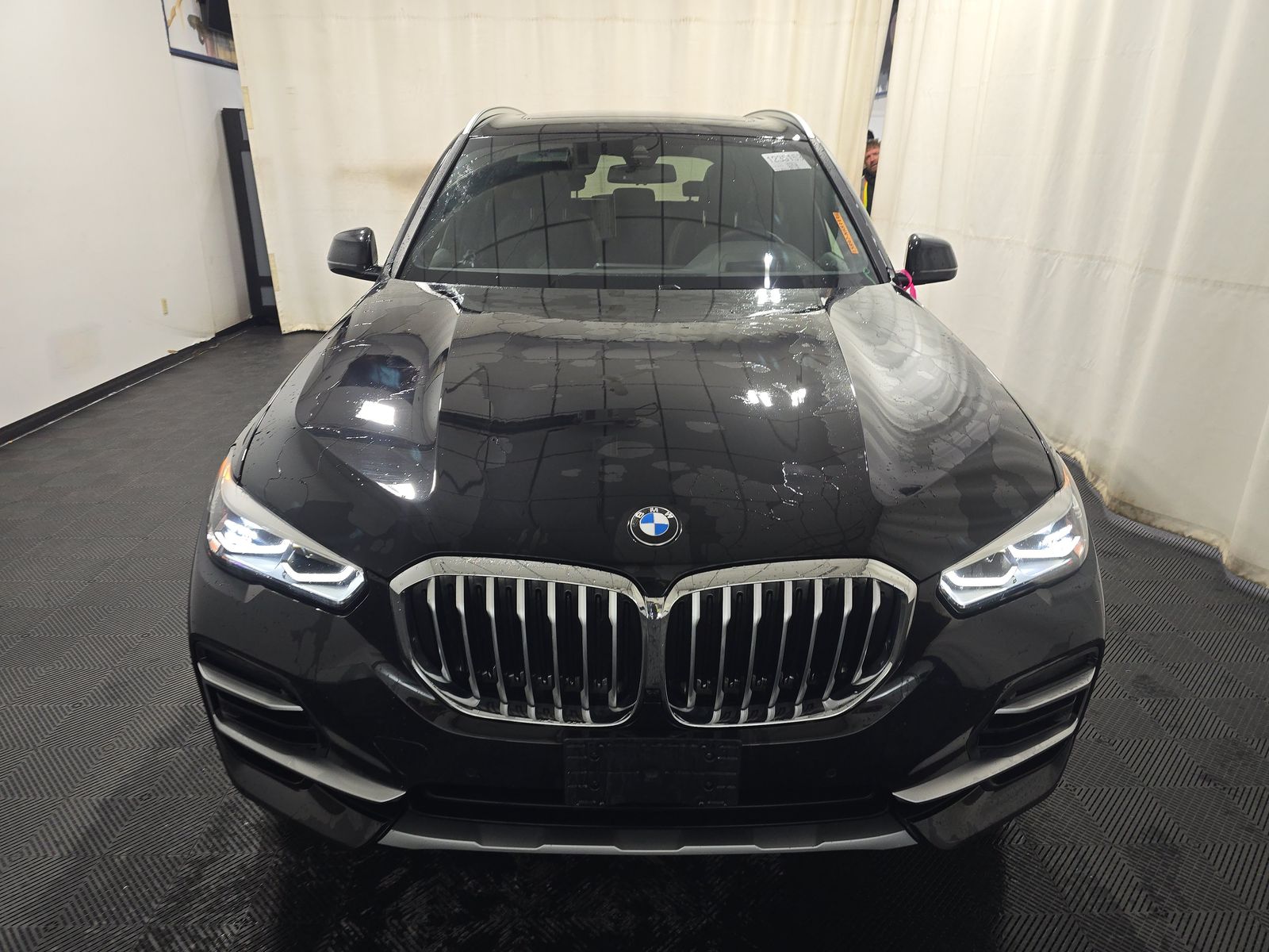 2023 BMW X5 xDrive40i AWD