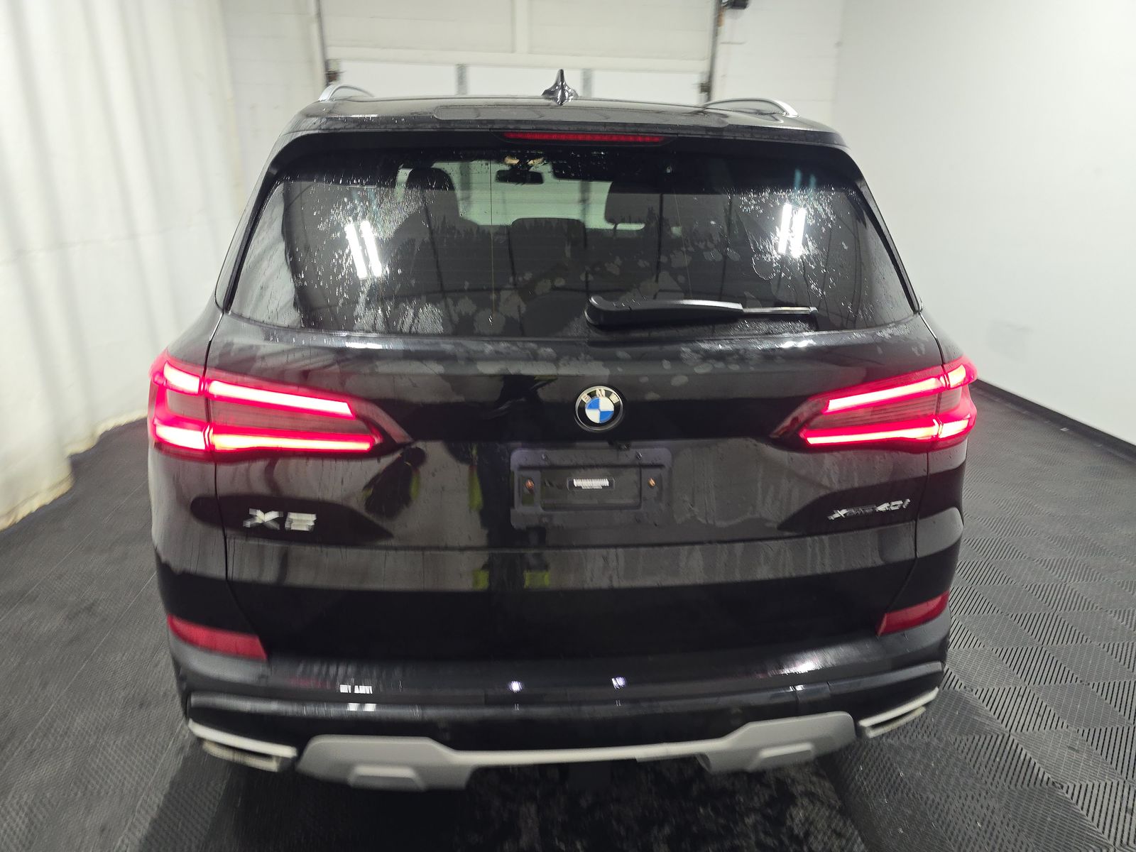 2023 BMW X5 xDrive40i AWD