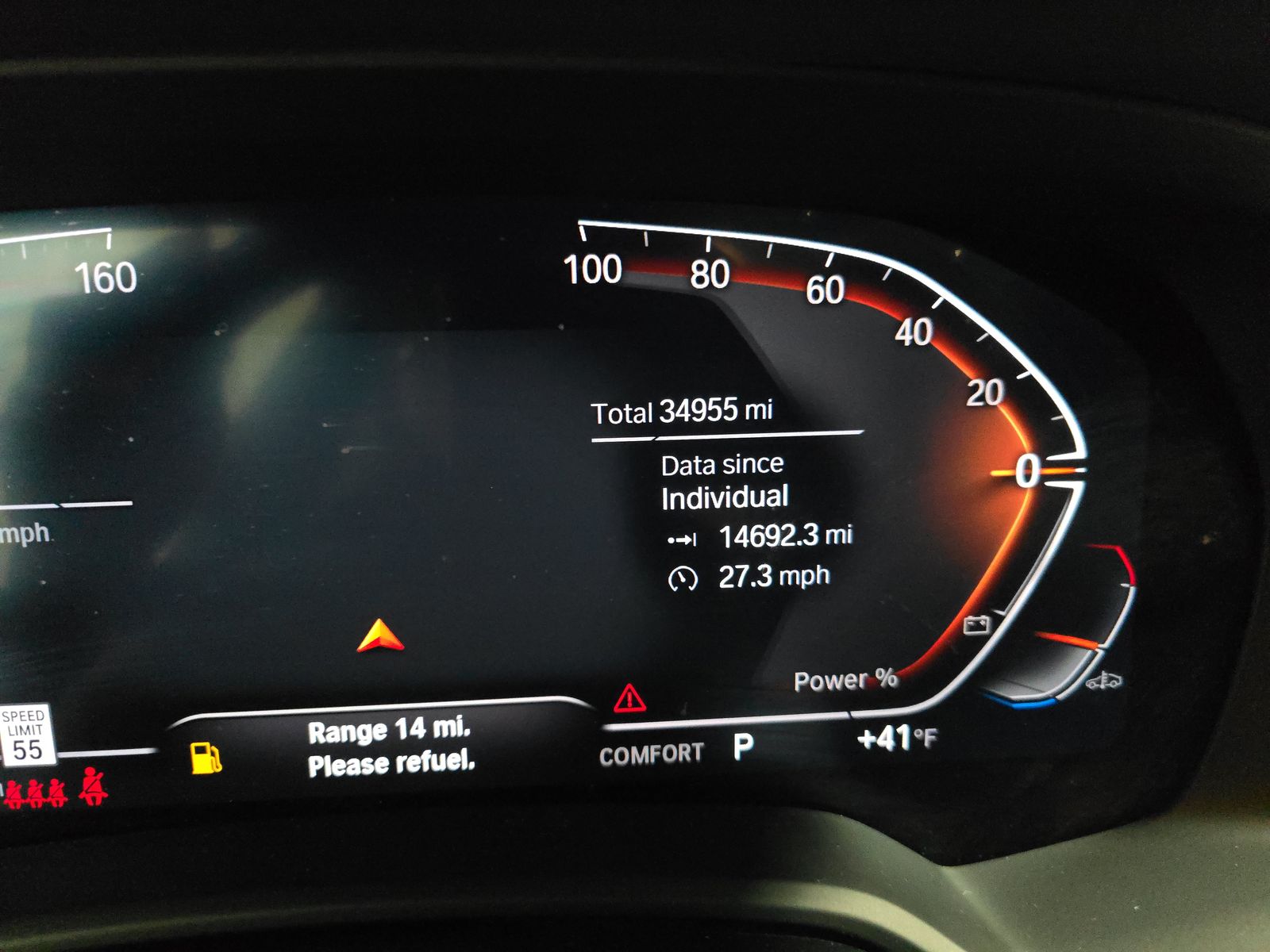 2023 BMW X5 xDrive40i AWD