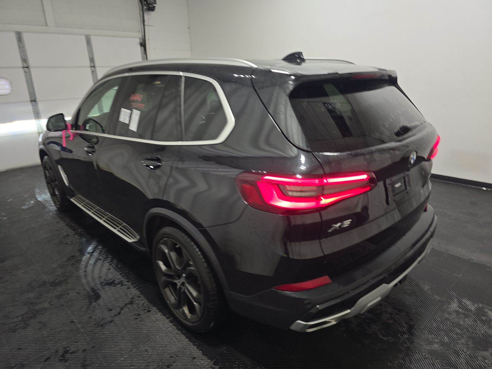 2023 BMW X5 xDrive40i AWD