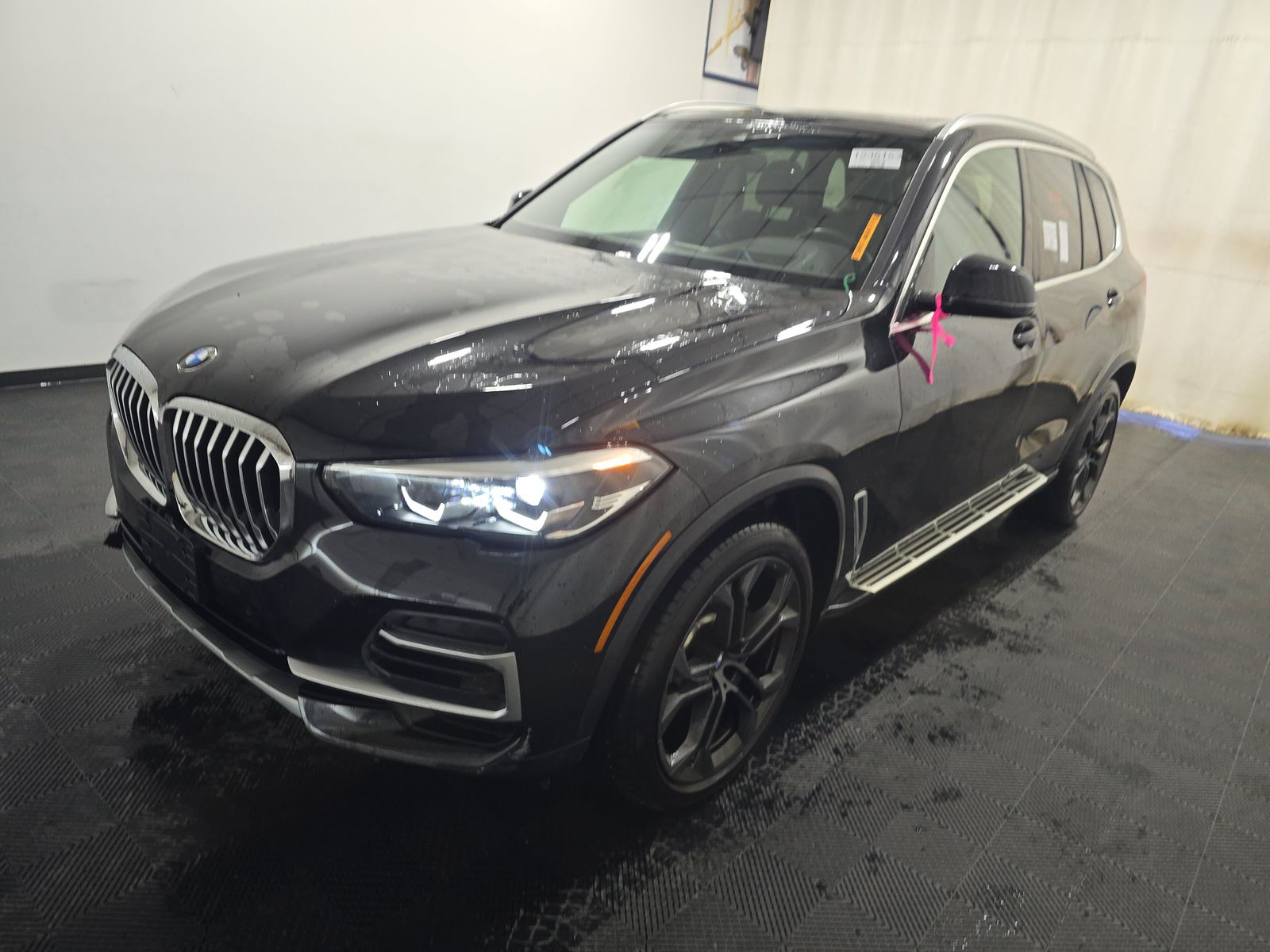 2023 BMW X5 xDrive40i AWD