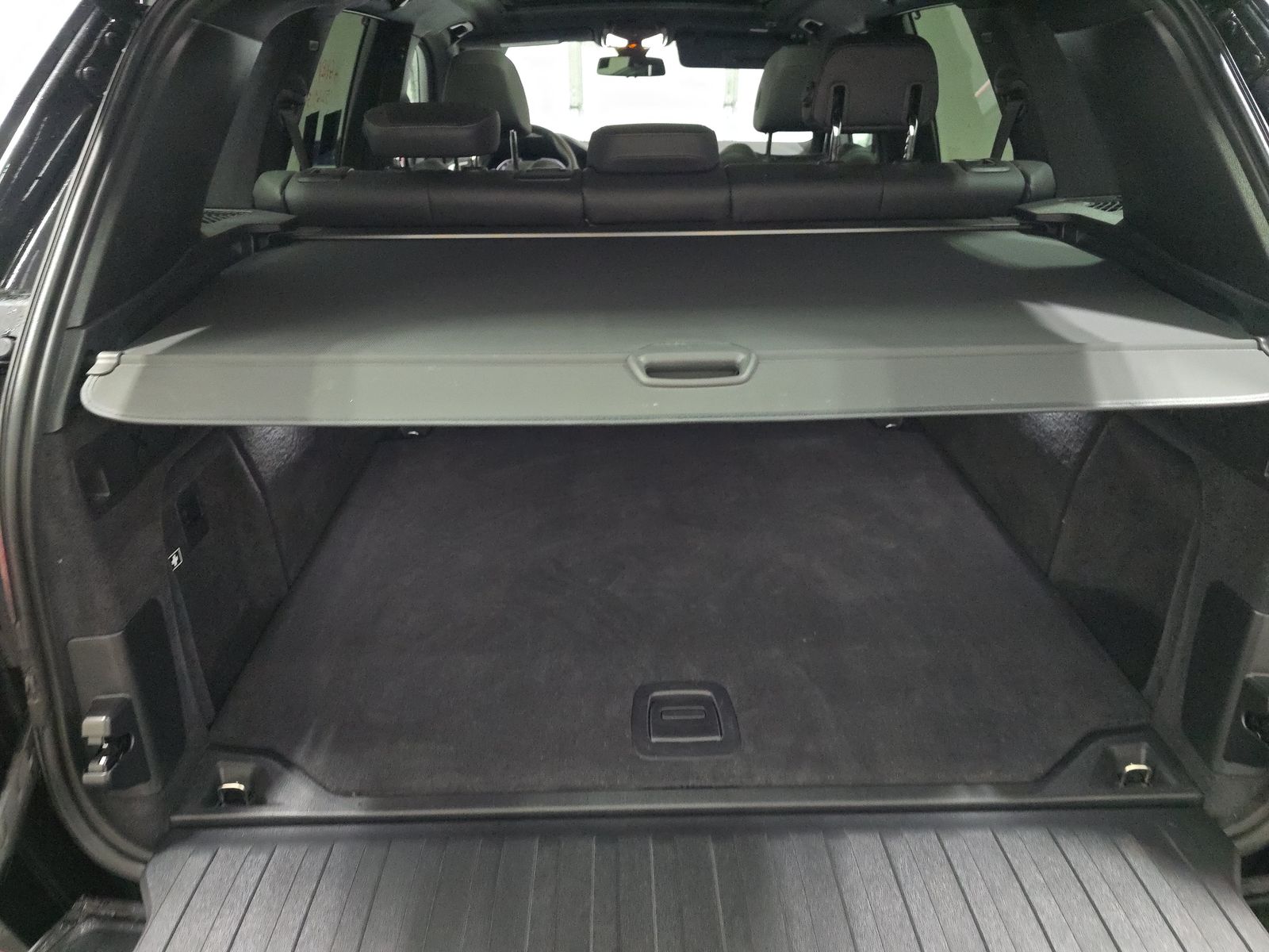 2023 BMW X5 xDrive40i AWD