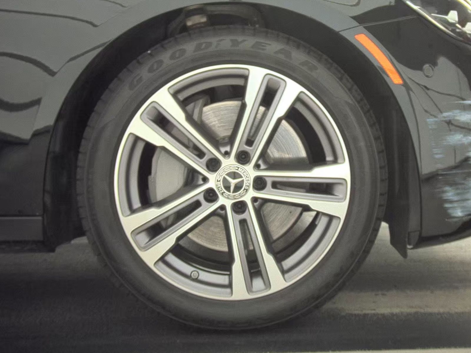 2022 Mercedes-Benz E-Class E 350 RWD