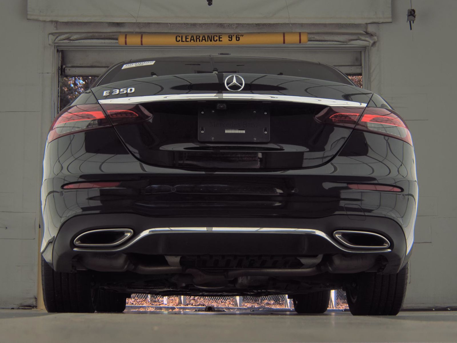 2022 Mercedes-Benz E-Class E 350 RWD