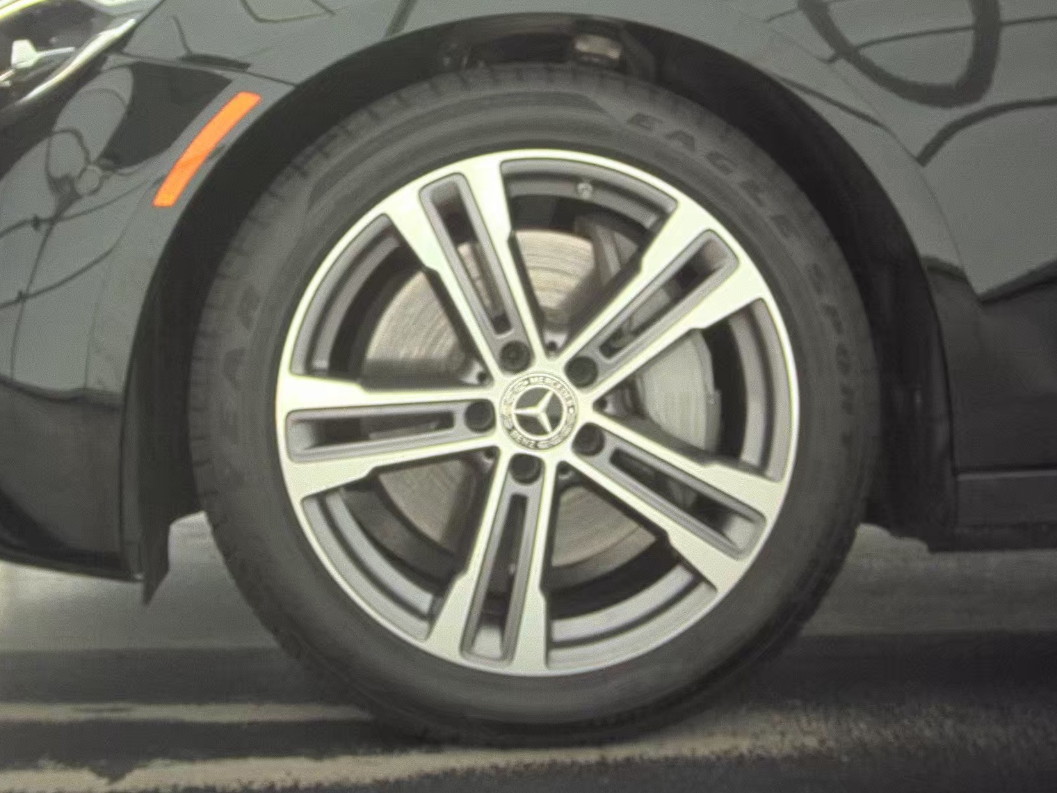 2022 Mercedes-Benz E-Class E 350 RWD