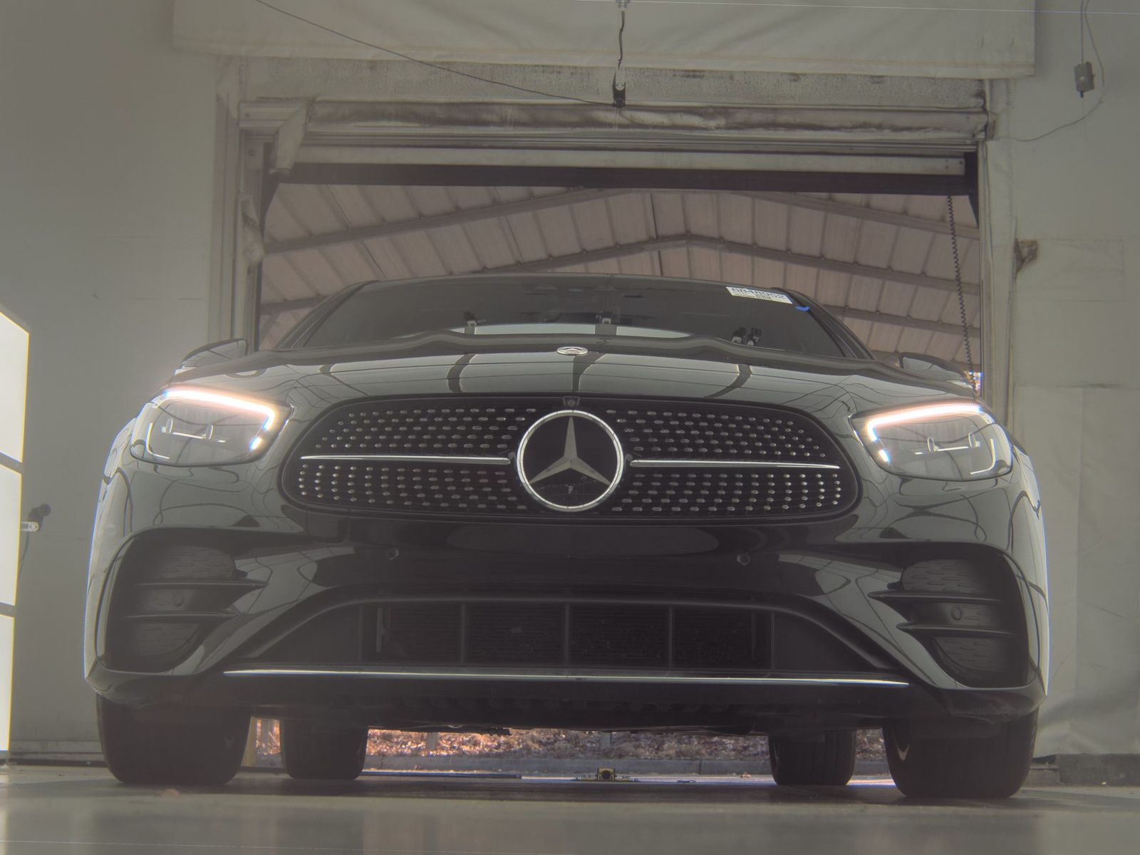 2022 Mercedes-Benz E-Class E 350 RWD