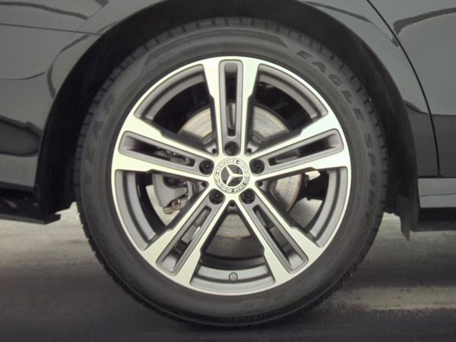 2022 Mercedes-Benz E-Class E 350 RWD