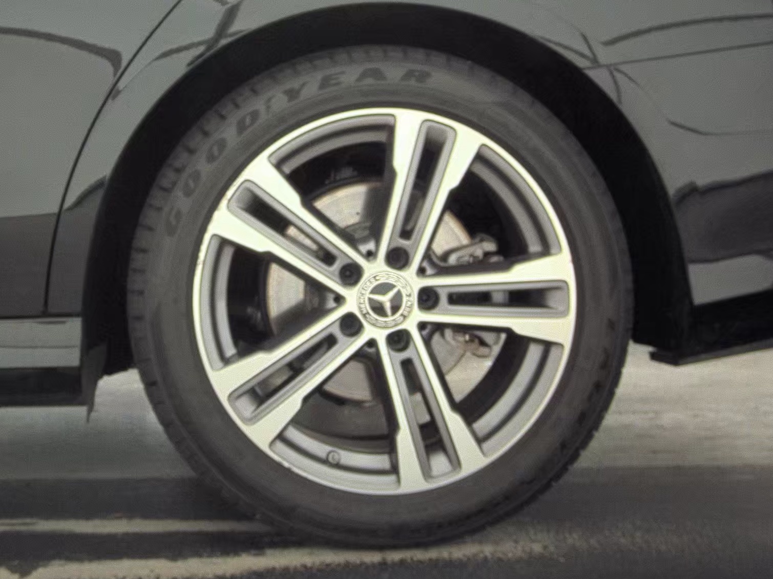 2022 Mercedes-Benz E-Class E 350 RWD