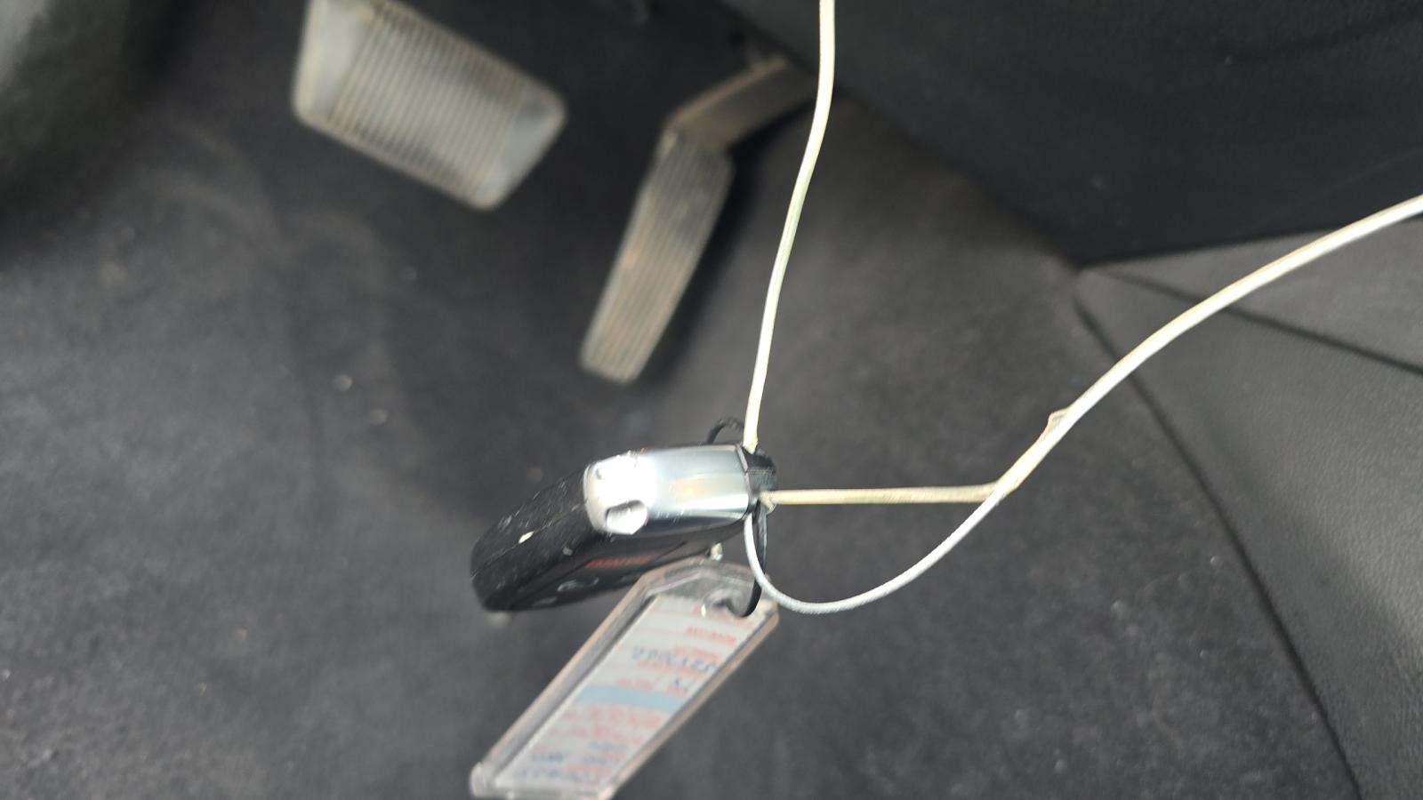 2023 Chrysler 300 300S RWD