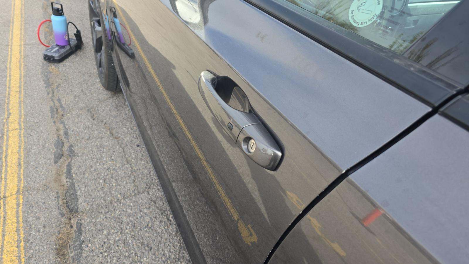 2023 Chrysler 300 300S RWD