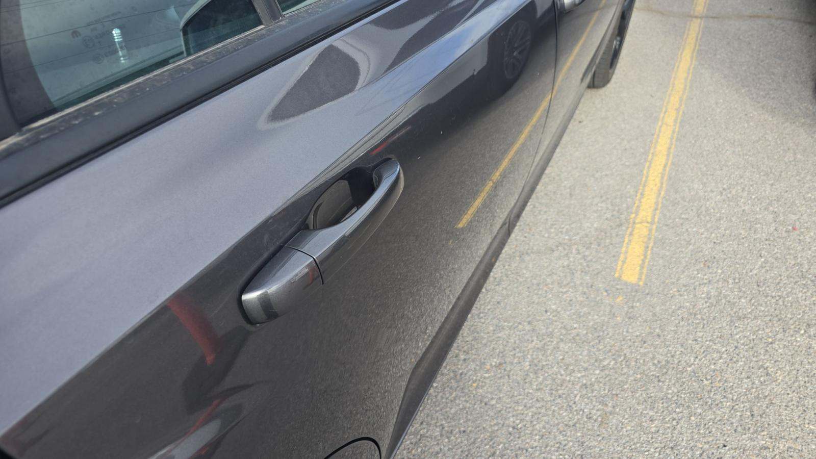 2023 Chrysler 300 300S RWD