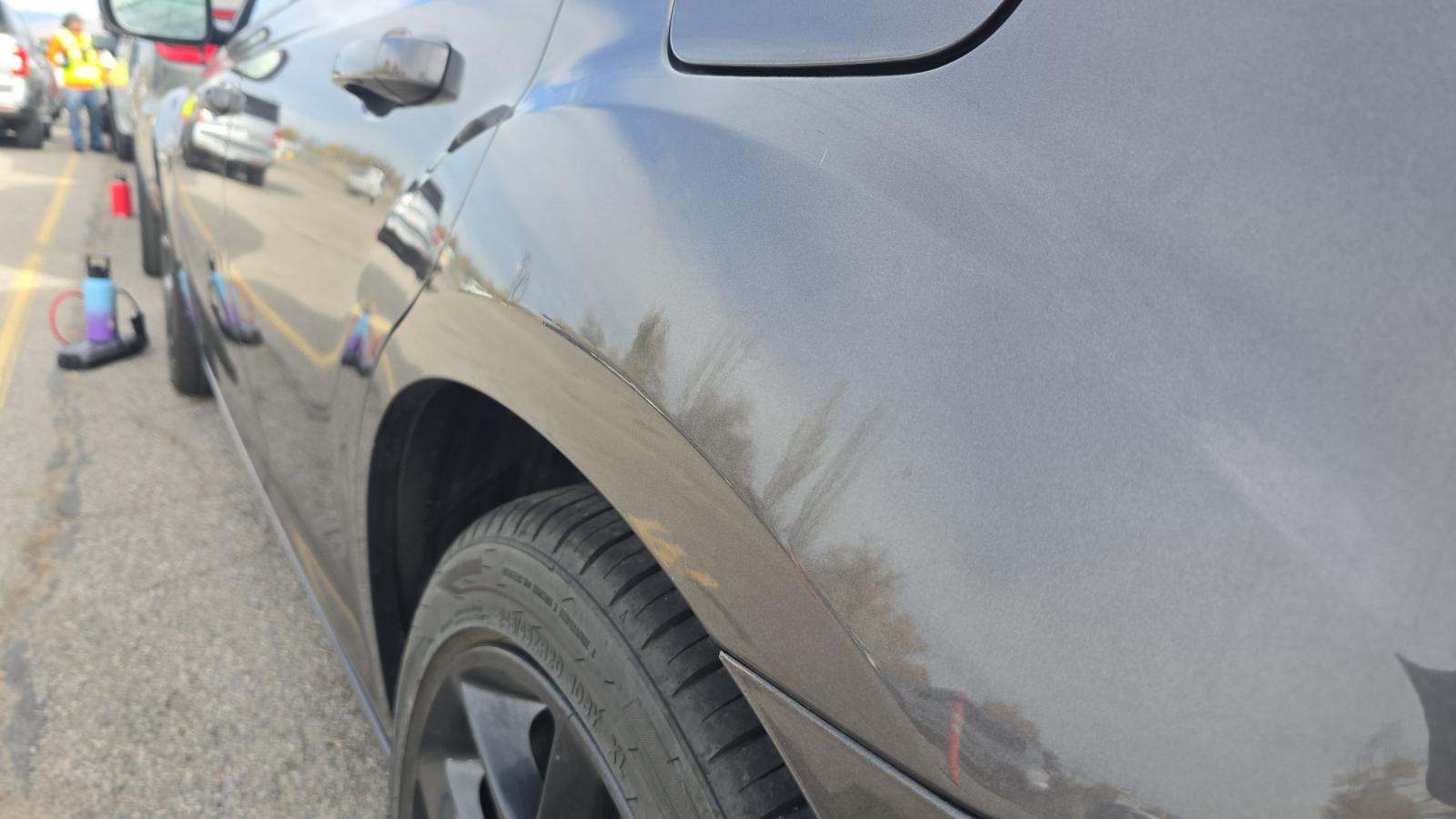 2023 Chrysler 300 300S RWD