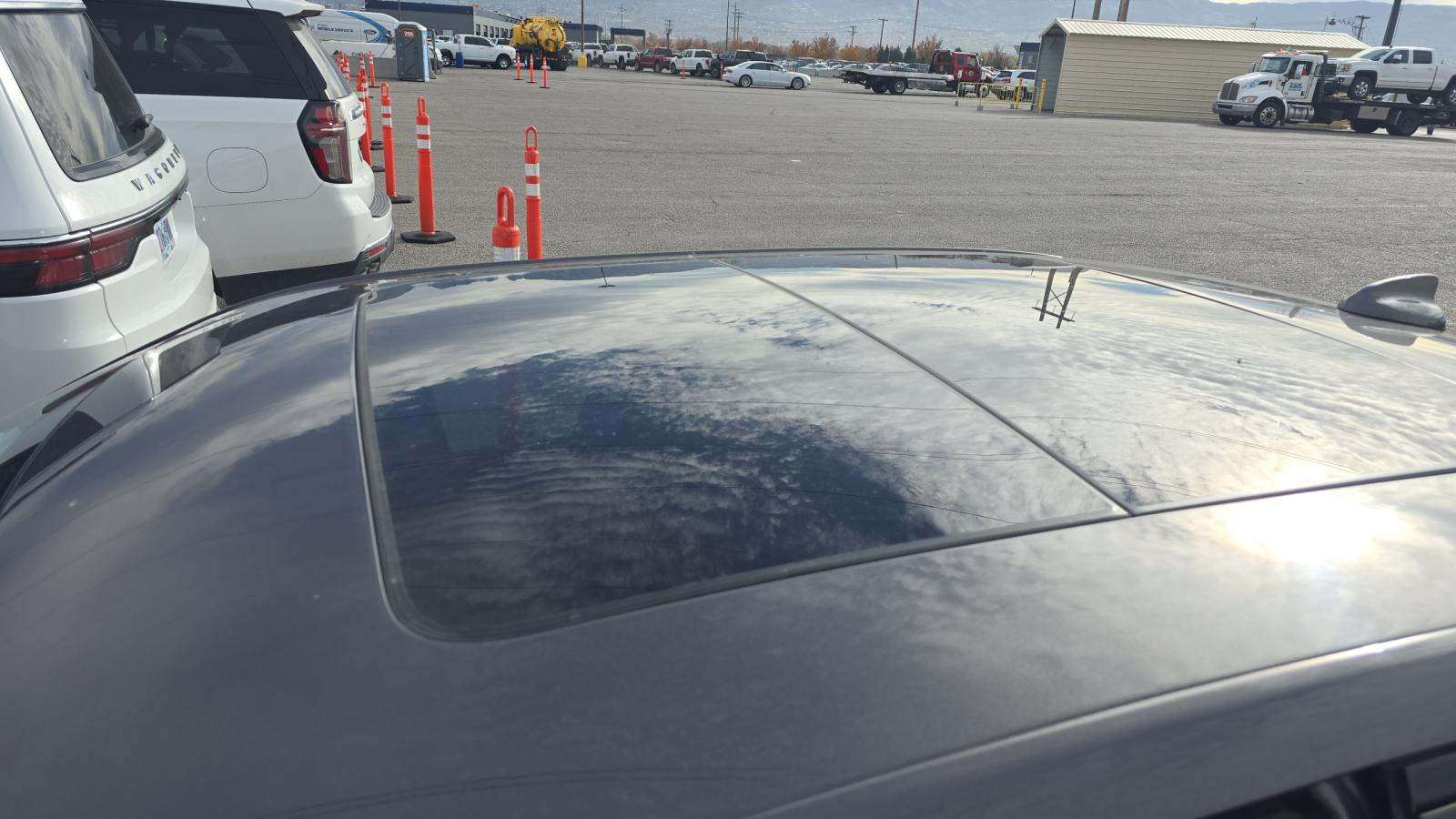 2023 Chrysler 300 300S RWD