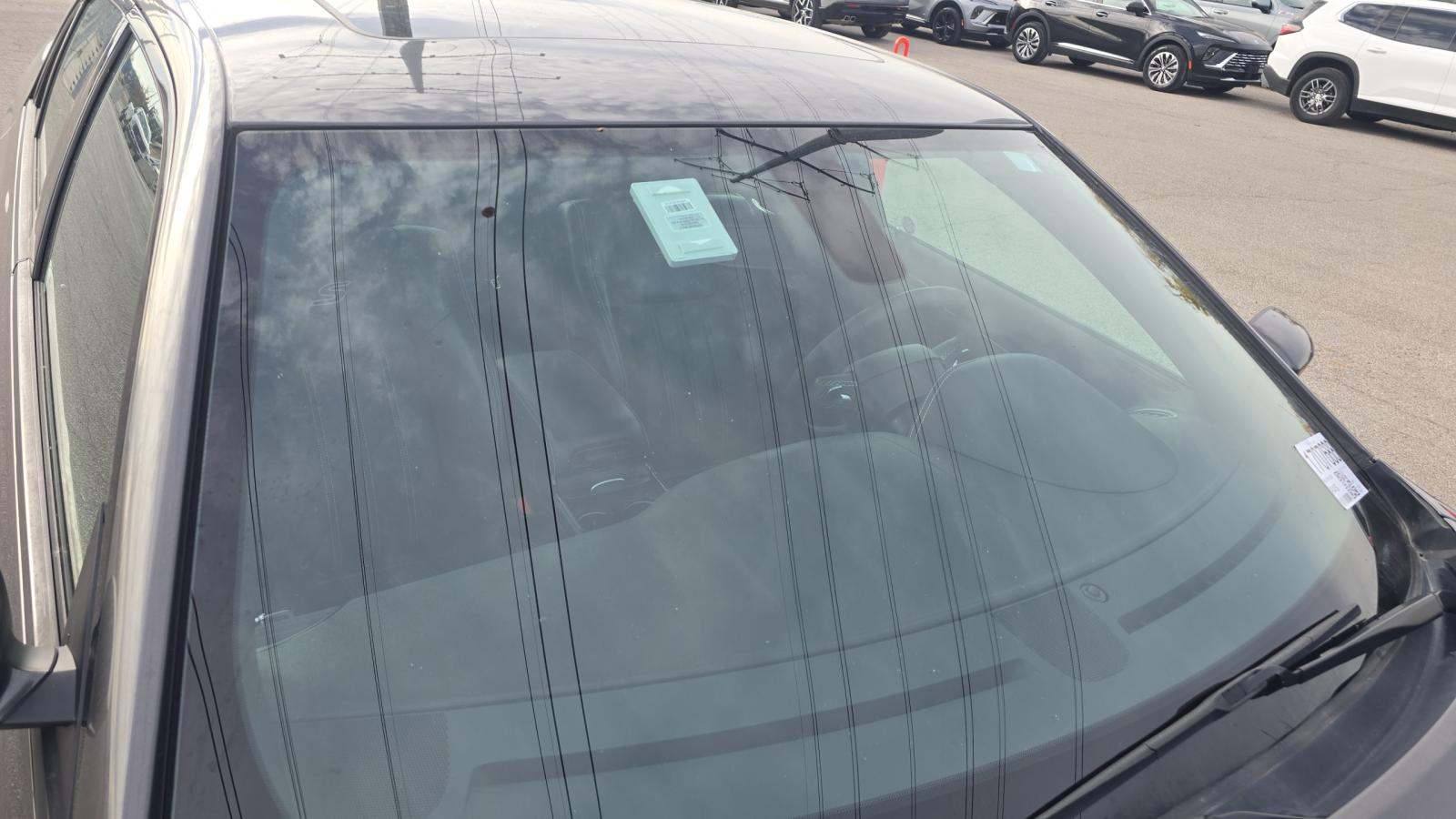 2023 Chrysler 300 300S RWD