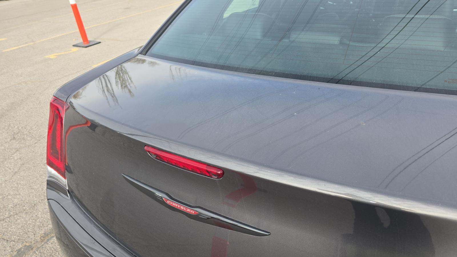 2023 Chrysler 300 300S RWD