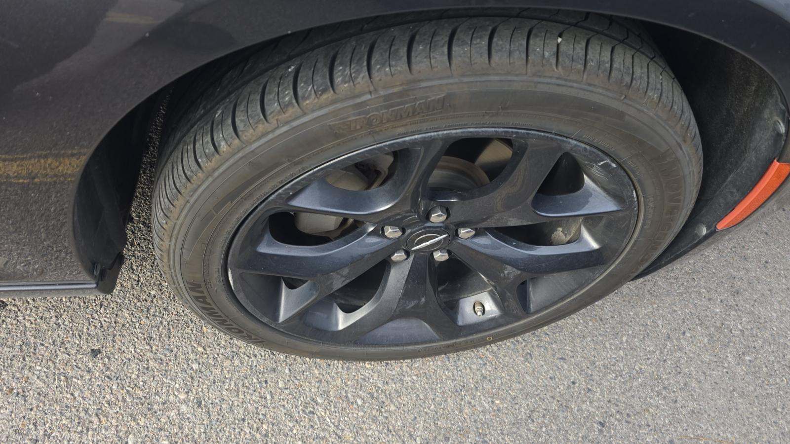 2023 Chrysler 300 300S RWD