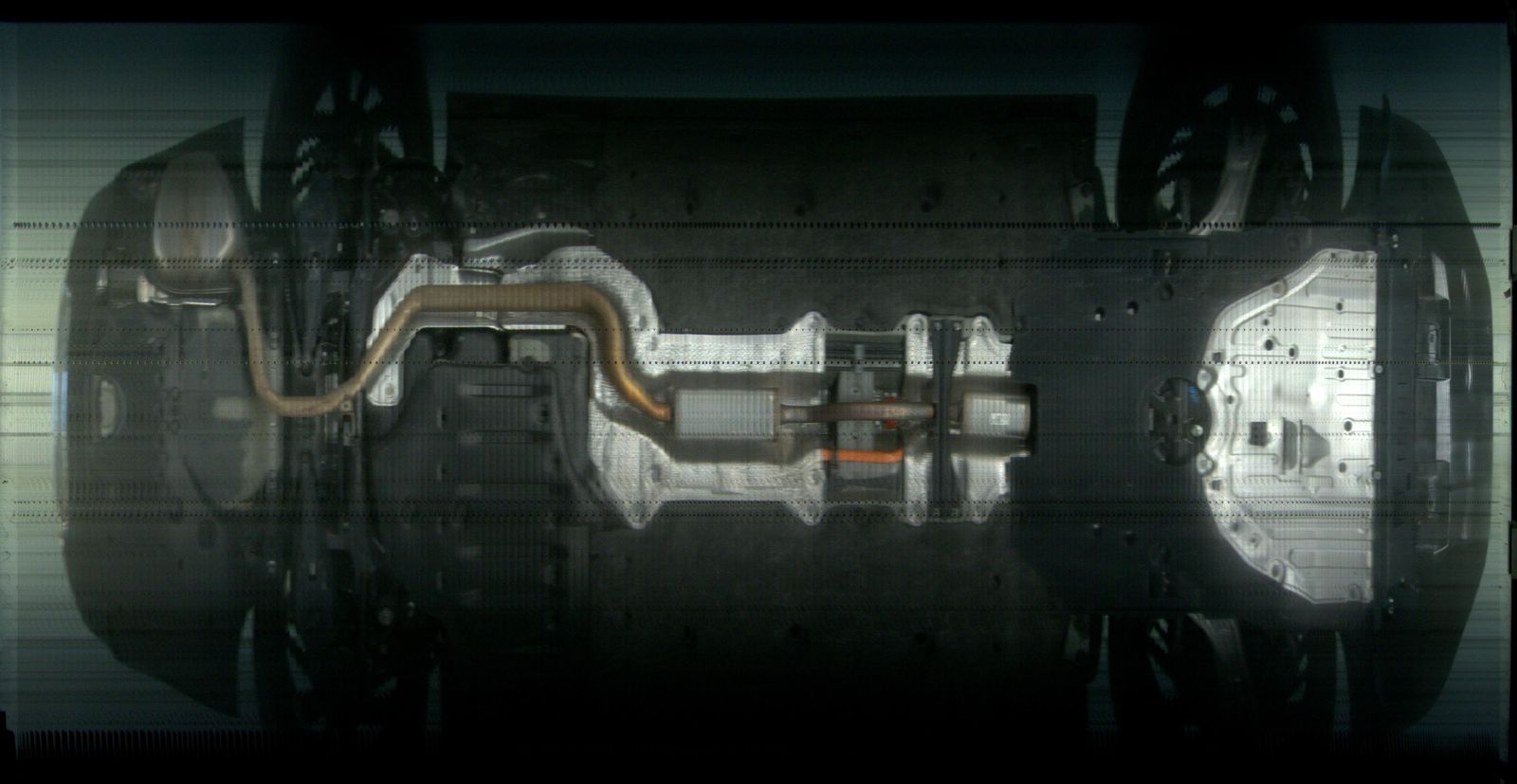 2023 Honda Accord Hybrid Touring FWD