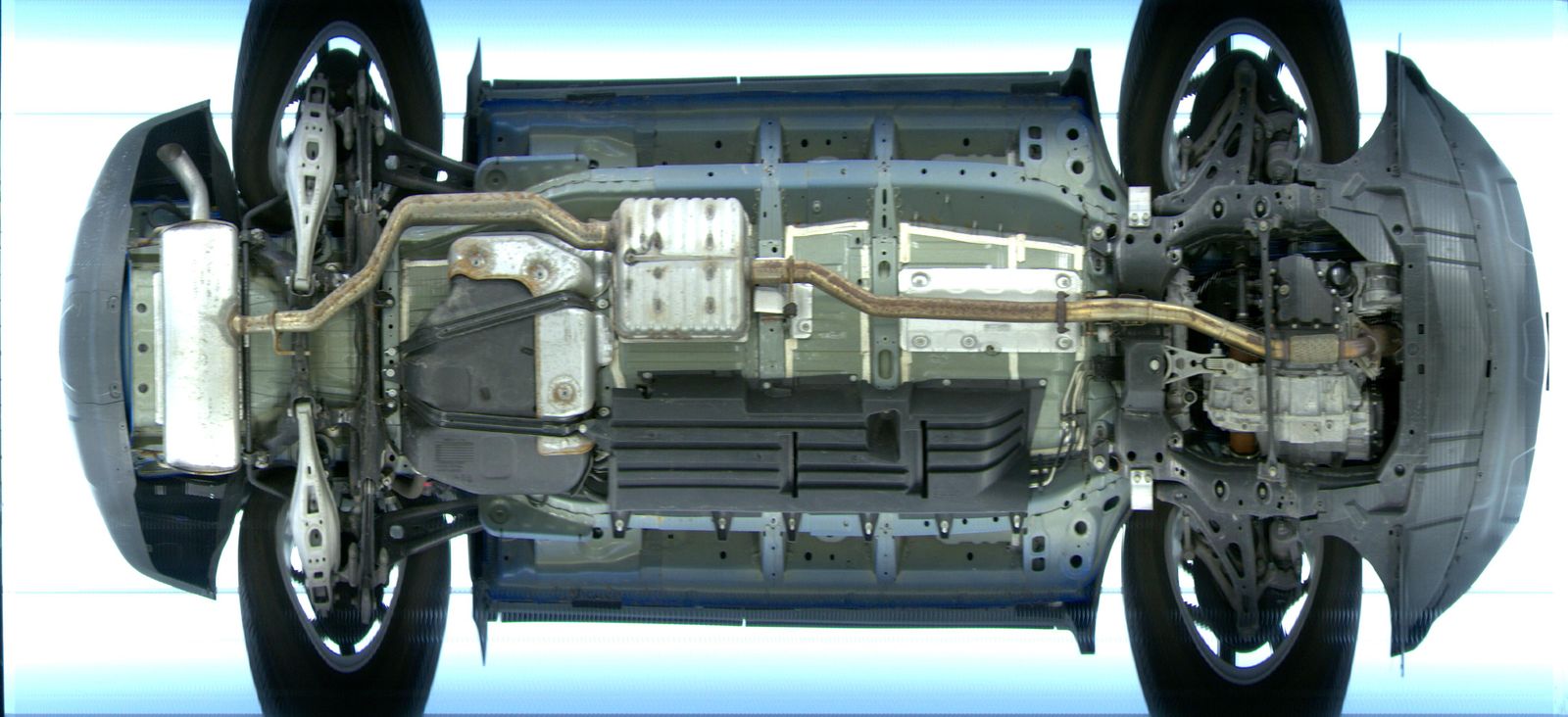 2024 Chevrolet Equinox LT FWD