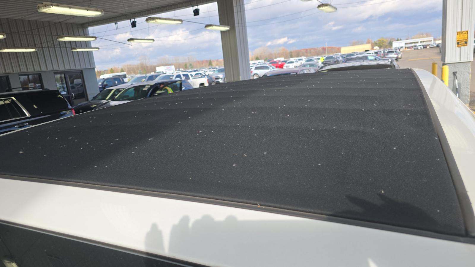 2025 Jeep Wrangler 4xe Willys AWD