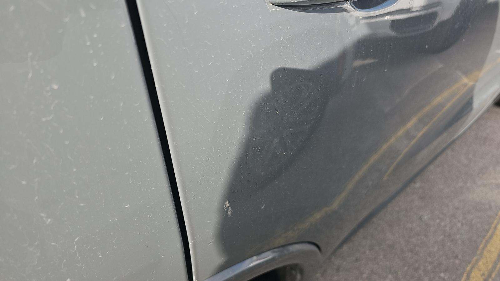 2024 Dodge Durango GT AWD