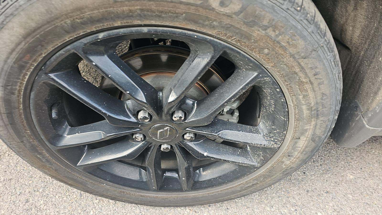 2024 Dodge Durango GT AWD