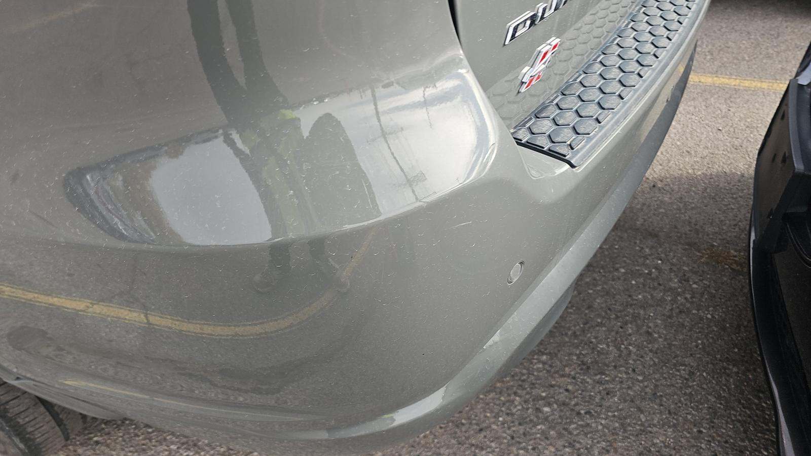 2024 Dodge Durango GT AWD