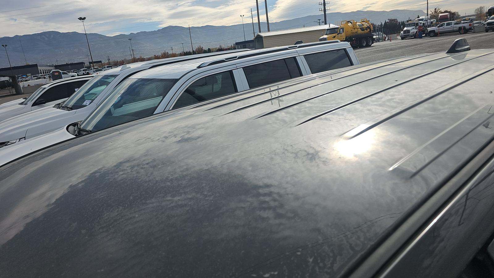 2024 Dodge Durango GT AWD