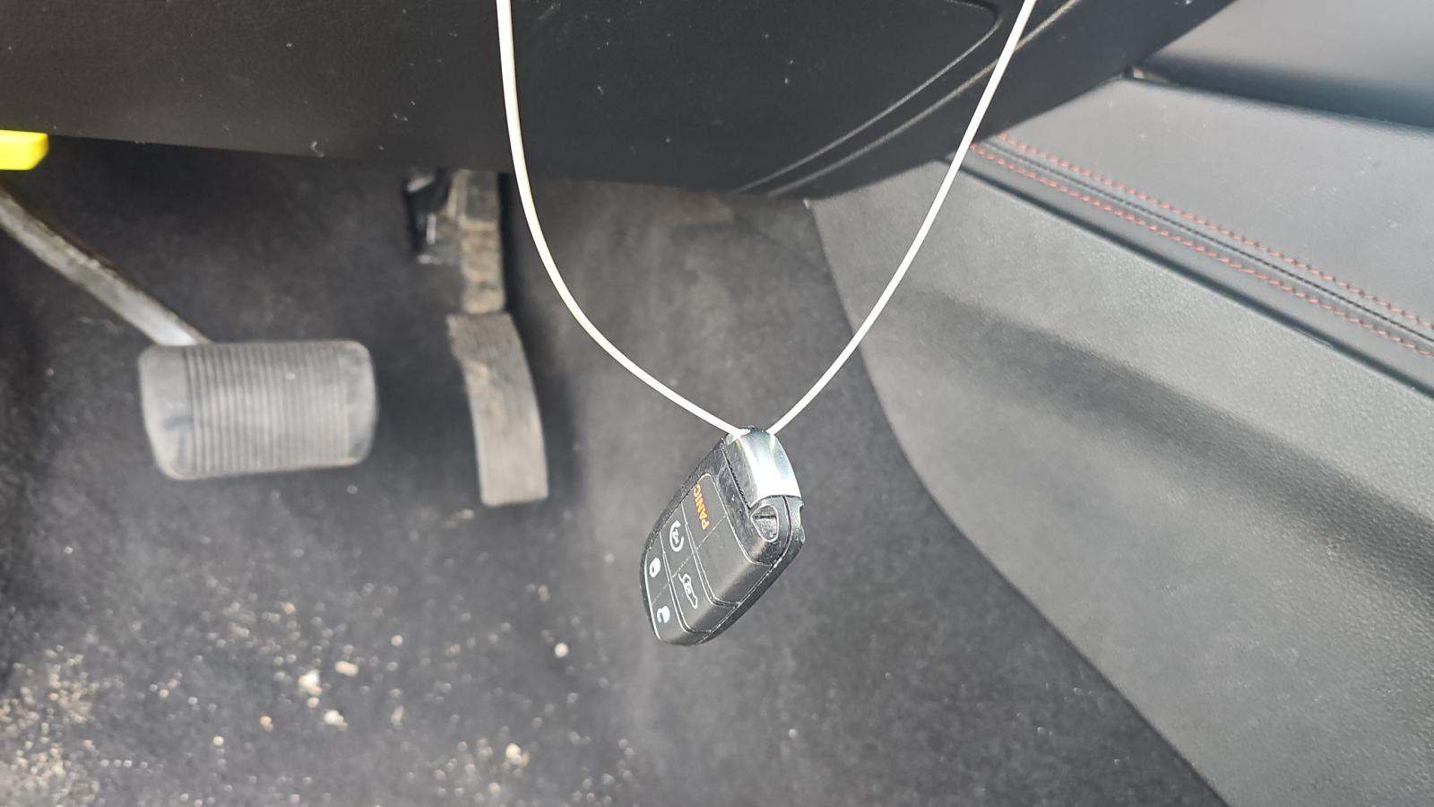 2024 Dodge Durango GT AWD