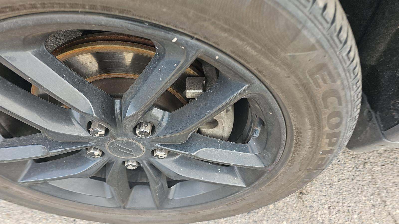 2024 Dodge Durango GT AWD