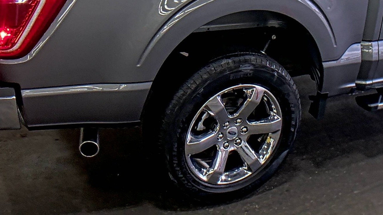 2023 Ford F-150 XLT AWD