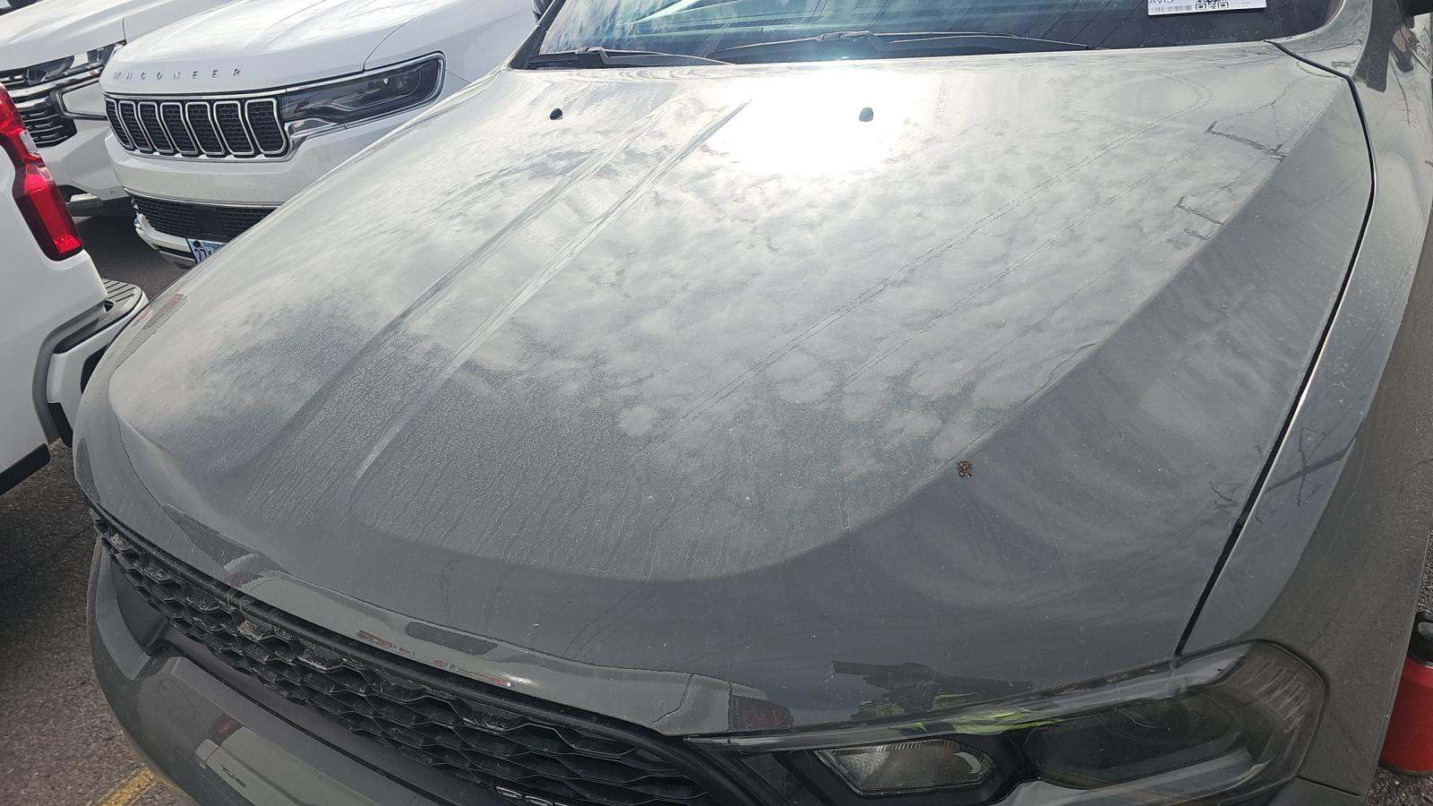 2024 Dodge Durango GT AWD