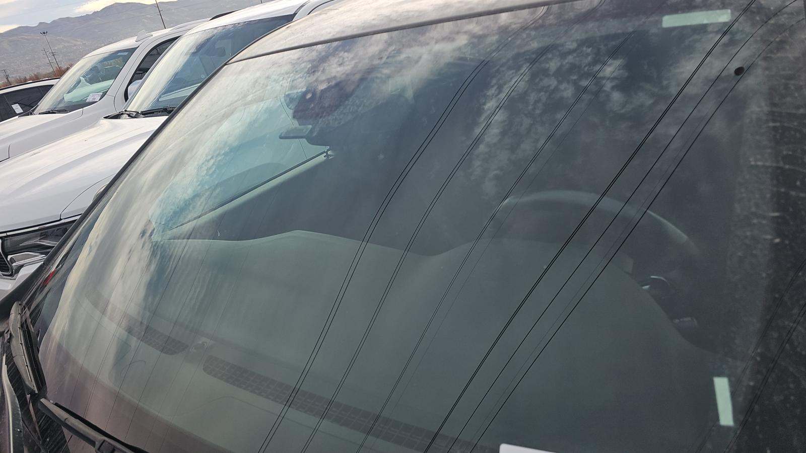 2024 Dodge Durango GT AWD