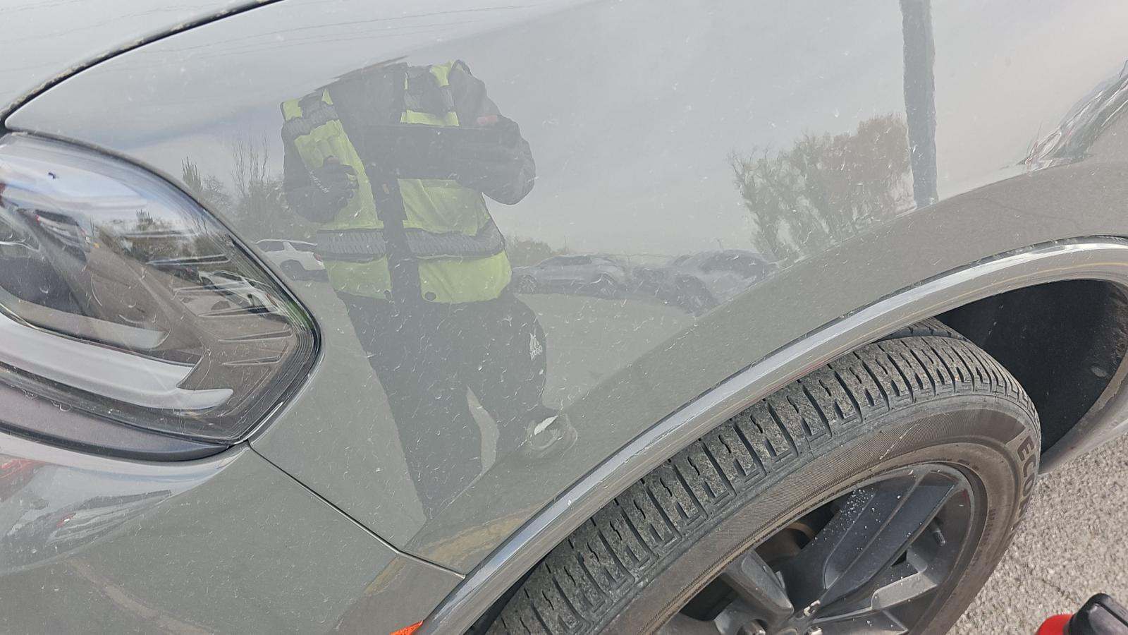 2024 Dodge Durango GT AWD