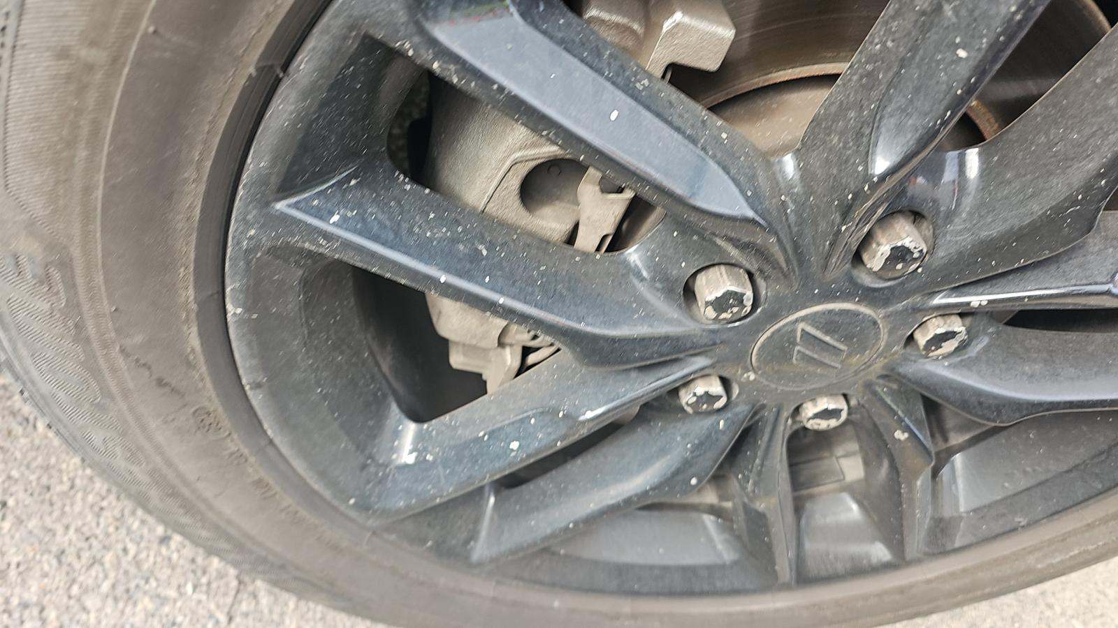 2024 Dodge Durango GT AWD