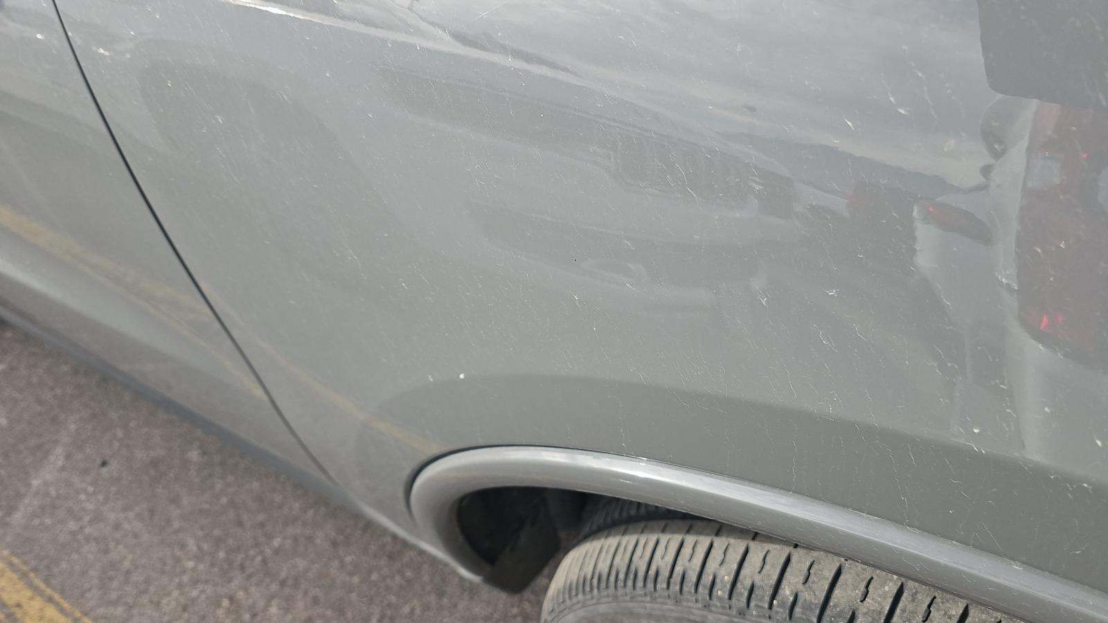 2024 Dodge Durango GT AWD