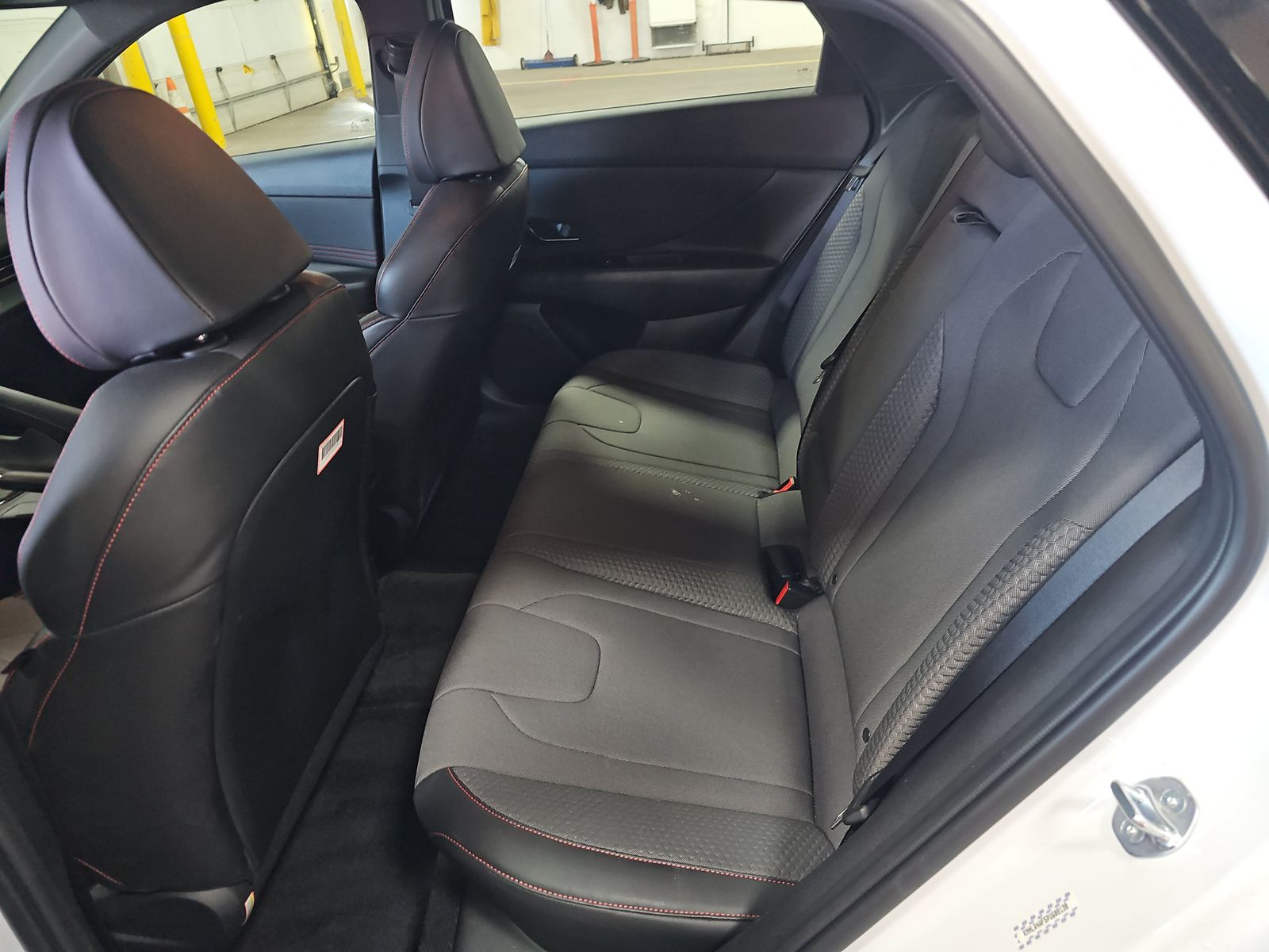 2023 Hyundai Elantra N Line FWD