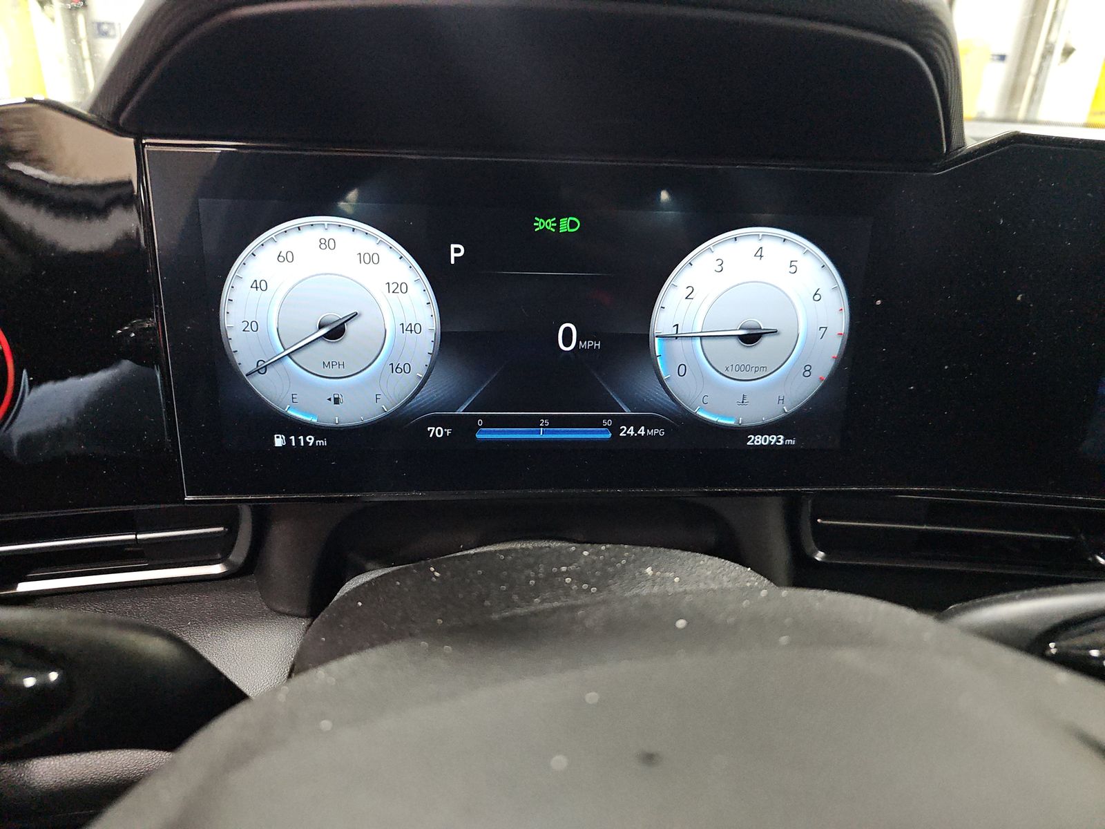 2023 Hyundai Elantra N Line FWD