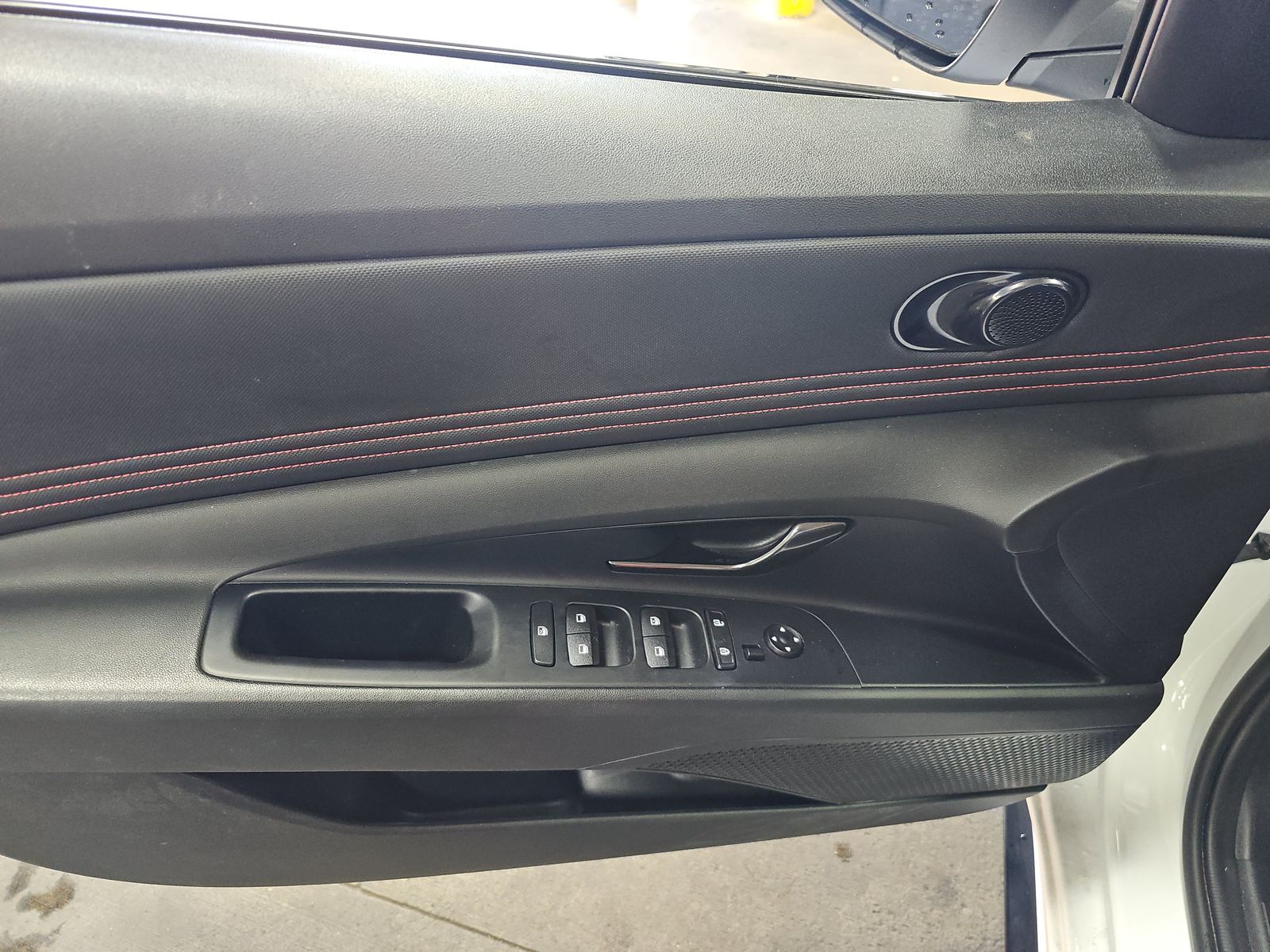 2023 Hyundai Elantra N Line FWD