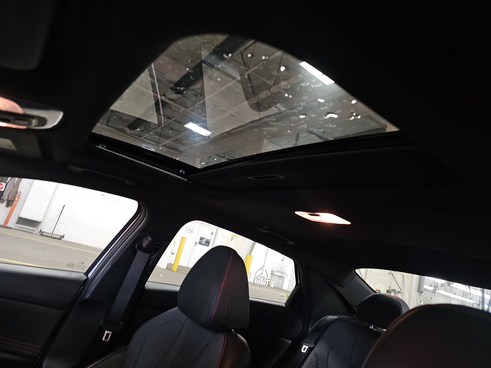 2023 Hyundai Elantra N Line FWD