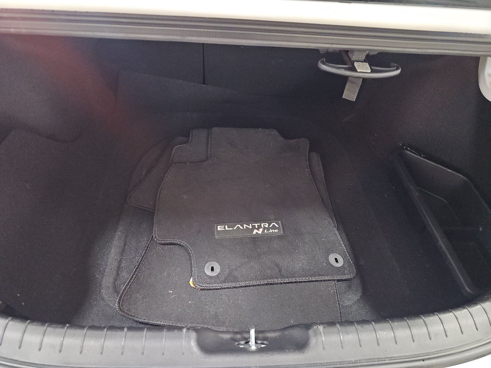 2023 Hyundai Elantra N Line FWD