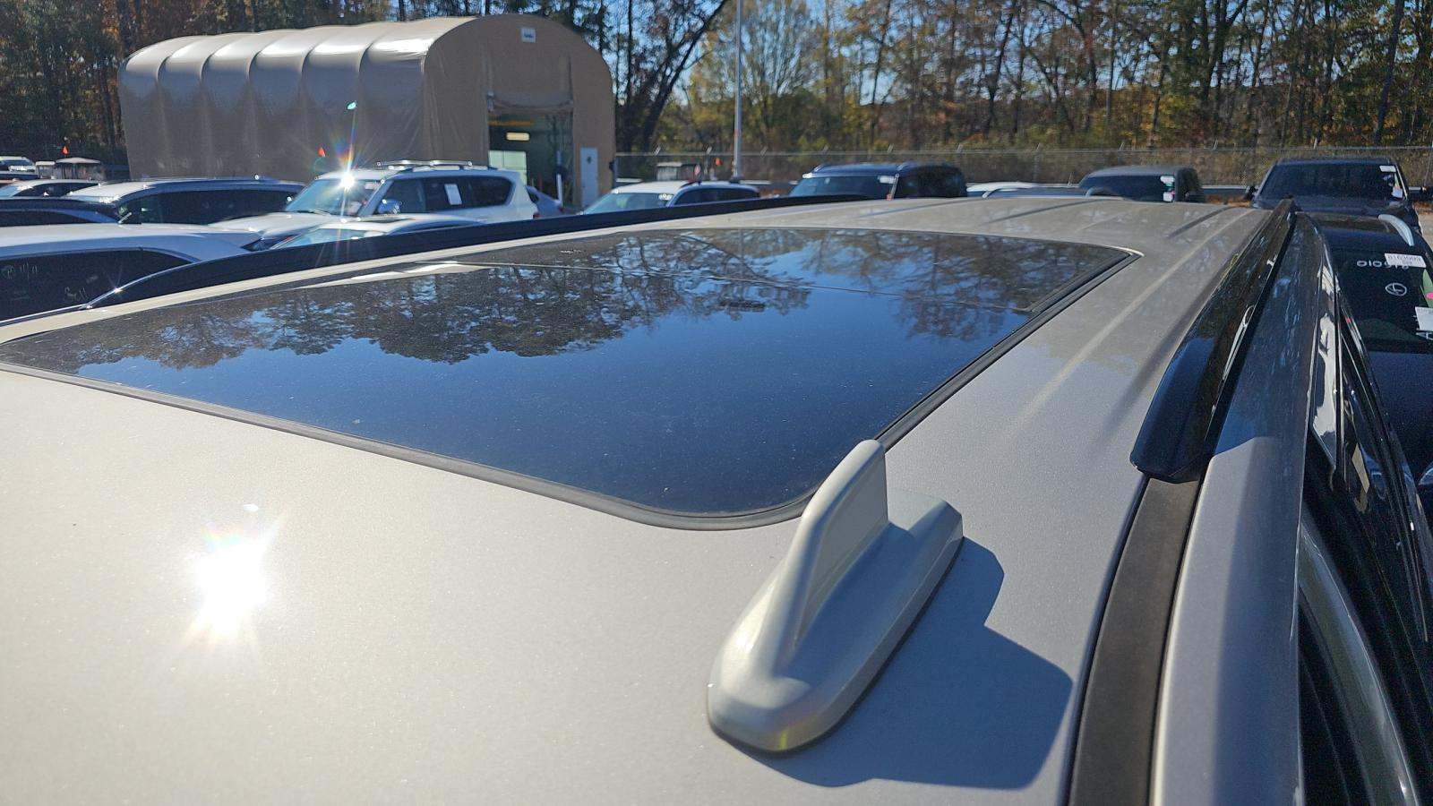 2021 Cadillac Escalade ESV Sport AWD