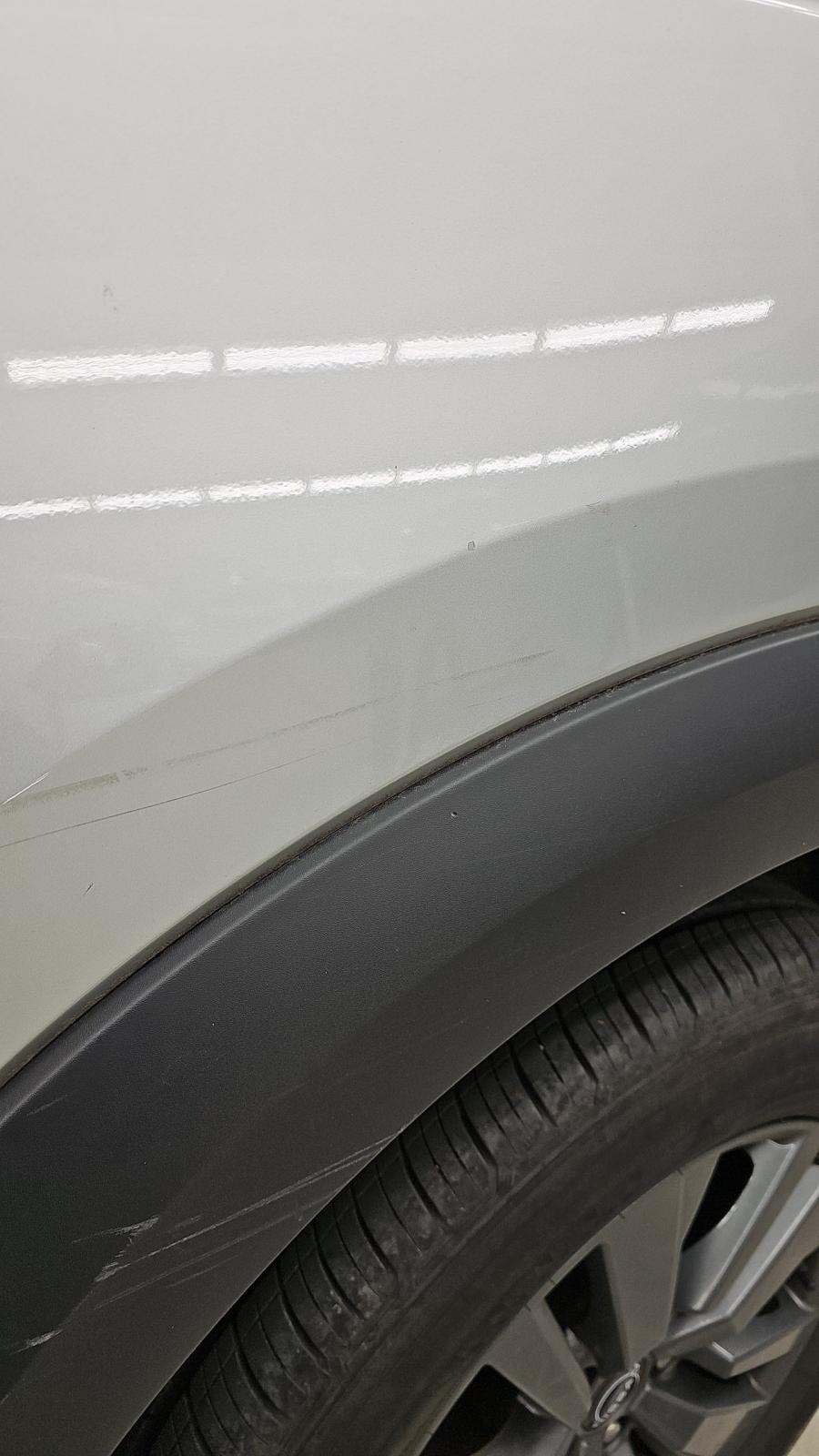 2024 Nissan Pathfinder S AWD