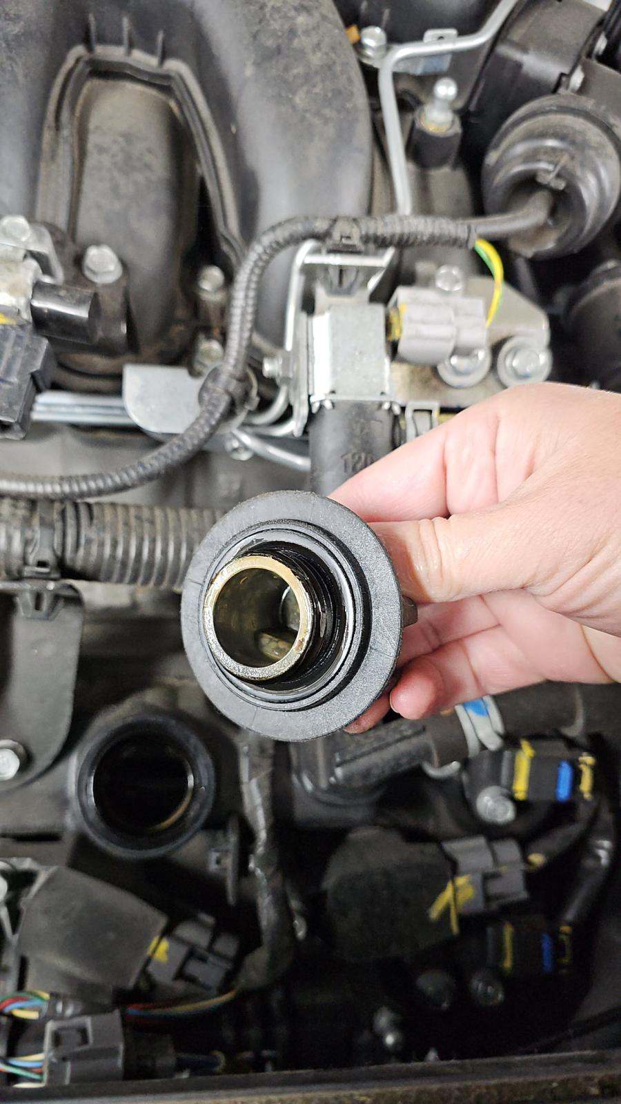 2024 Nissan Pathfinder S AWD