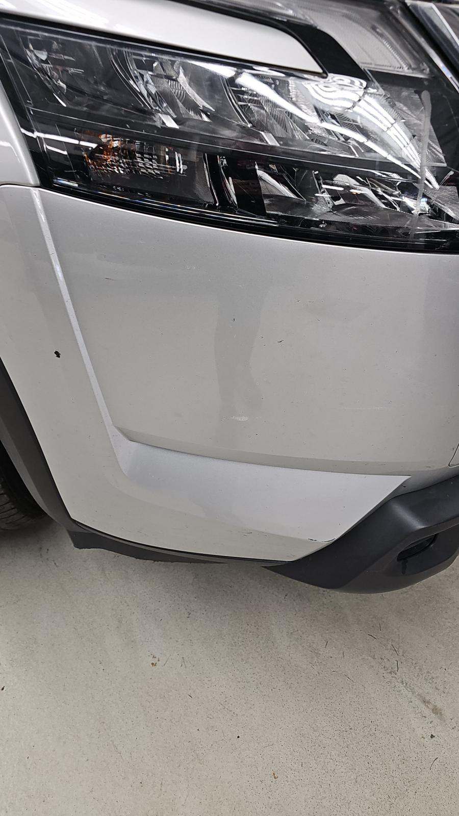 2024 Nissan Pathfinder S AWD