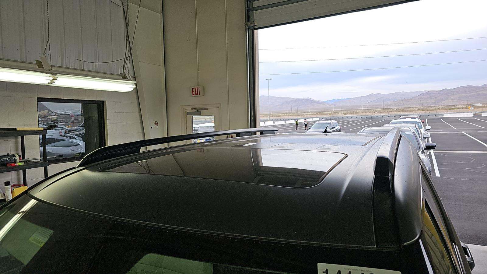 2025 Hyundai Santa Fe Hybrid Calligraphy FWD