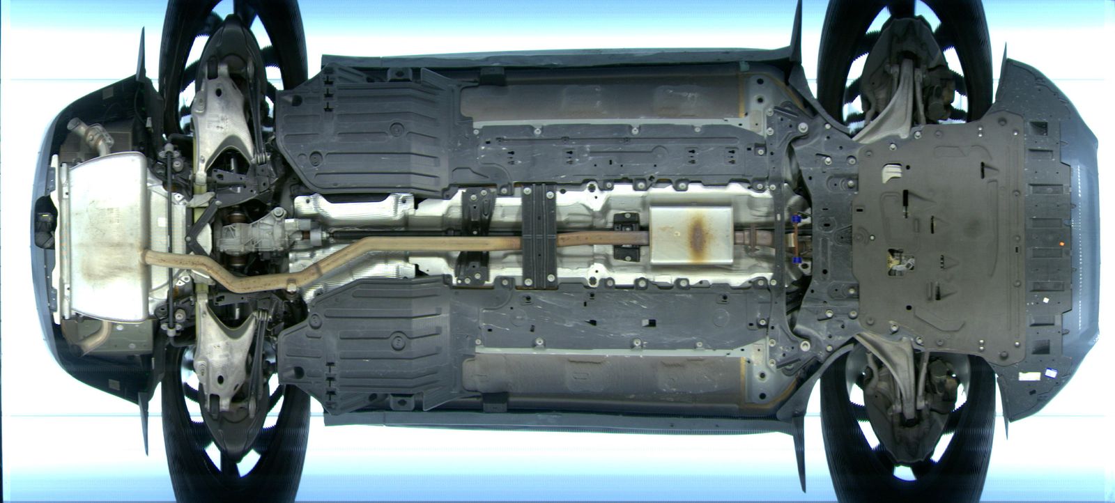 2023 Volvo XC90 B6 Plus AWD