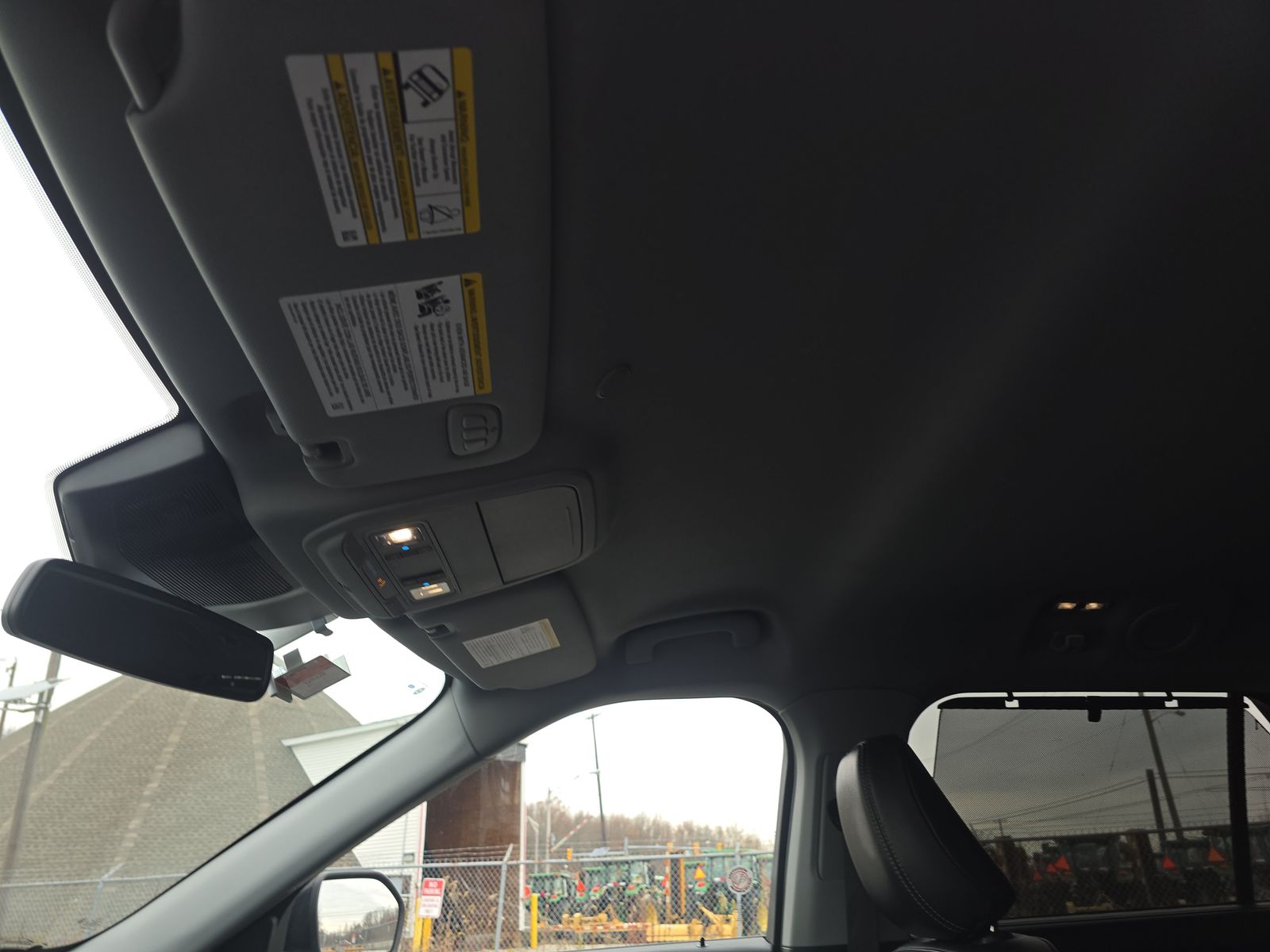 2023 Ford Explorer Limited AWD